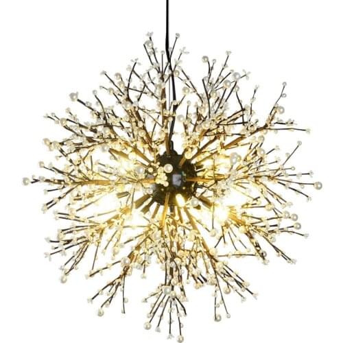 Malphite Ceiling Lighting