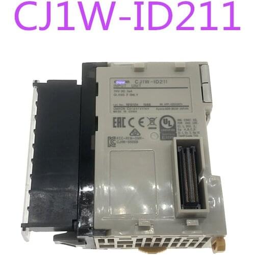 New Original CJ1W-ID211 CJ1W-OC211 CJ1W-OD211 CJ1W-ID231 PLC