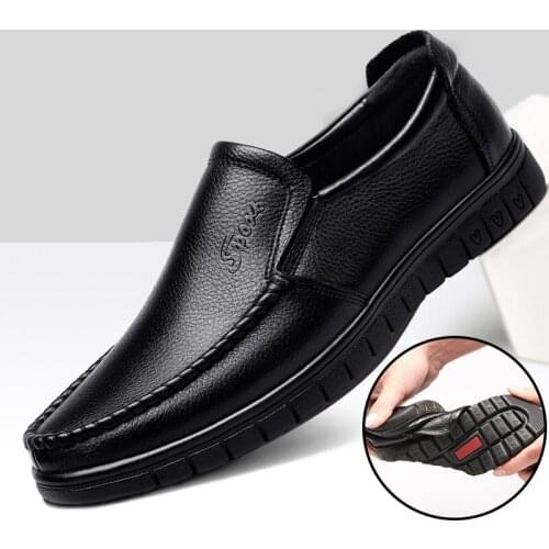 Piyalodocpe Brogues For Men