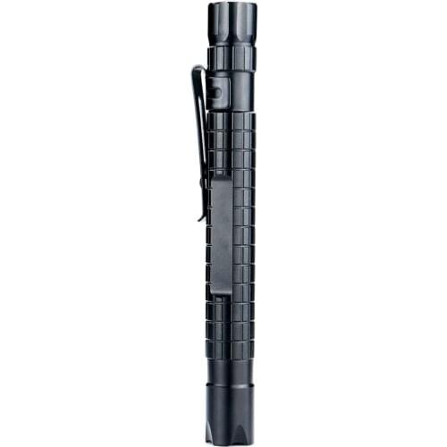 Pen Flashlight LED Portable Handy Pen-Shaped Flashlight 1000lumens for Camping Hiking Out