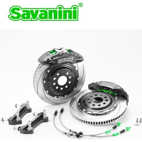 Savanini Brake System Parts