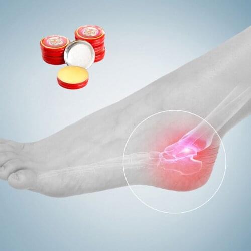 Relief work fatigue Tiger Balm Refresh Oneself Influenza Cold Headache Dizziness Mosquito insect bites Essential Balm Ointment