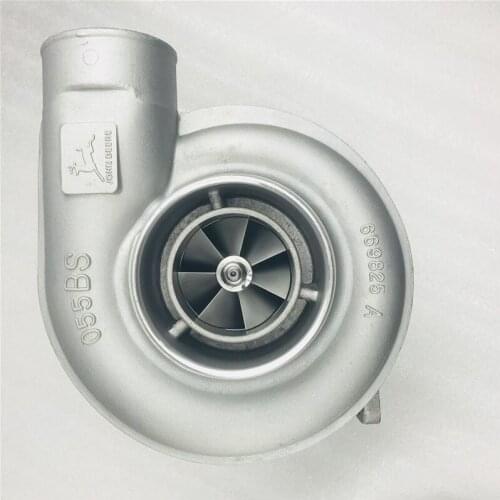 Turbo factory direct price S300 RE532384 176616 13809880114 6090H turbocharger