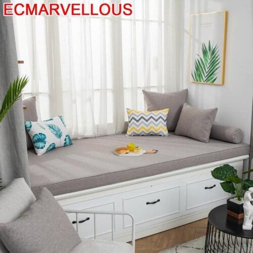 Birthday Party Decoration Adult Decoracion Poduszki Na Siedziska Mattress Balcony Cojin Seat Cushion Home Decor Window Sill Mat