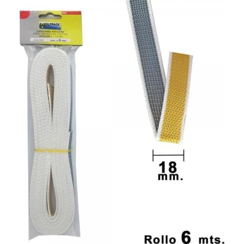 WOLFPACK Construction Materials