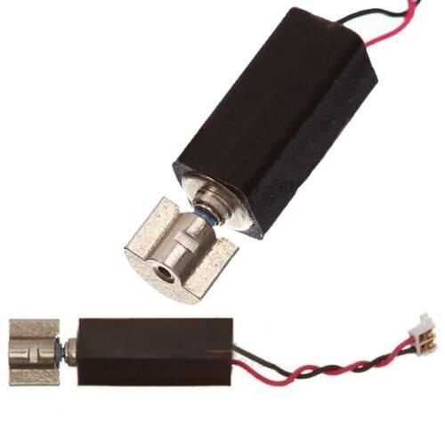 2PCS/Lot Vibrator Vibration Motor Repair Part For HTC One M7 801e