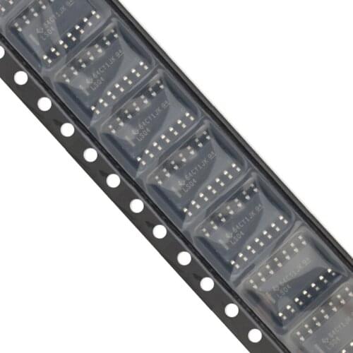 20pcs/lot SMD SN74LS04DR SOIC-14 74LS04 Logic IC 74 Series New and Original
