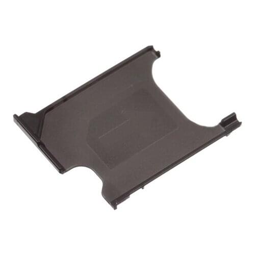 50Pcs/lot Sim Card Holder Tray for Sony Xperia Z1 Free Shipping