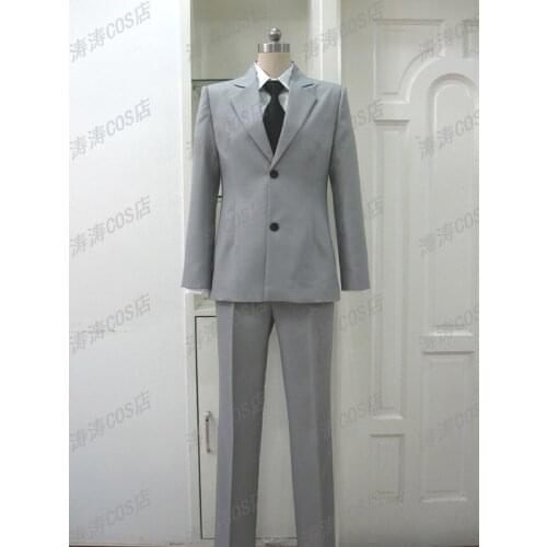 Kurokos Basketball Kaijo High Ryota Kise School Uniform Halloween Adult Party School Suit Outfit Christmas Cosplay Costume