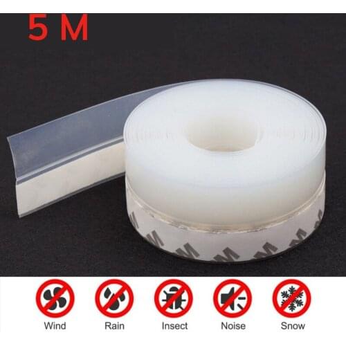 Buffer Window Fittings