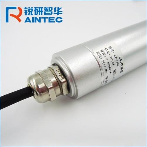 Hydrogen Sulfide Sensor Hydrogen Sulfide Detector H2S Sensor