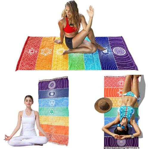 DUSTPROOFVEIL Tapestry Rugs