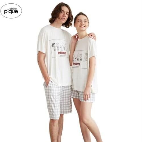 Мужская одежда для сна Gelato Pique China At AliExpress