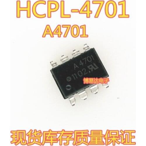 HCPL-4701 A4701
