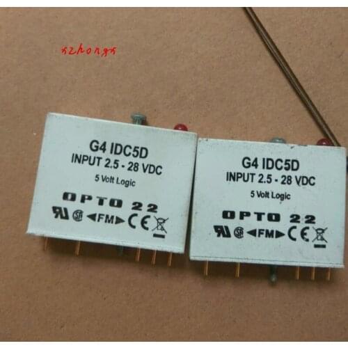 Idc5 genuine G4 idc5 solid state g4idc5 import g4-idc5 relay 10-32vdc