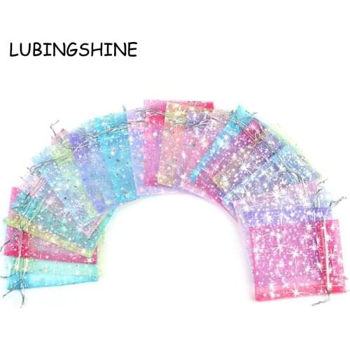 LUBINGSHINE Jewelry Findings