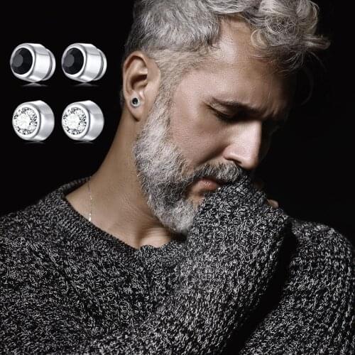 Mprainbow Piercing Earrings