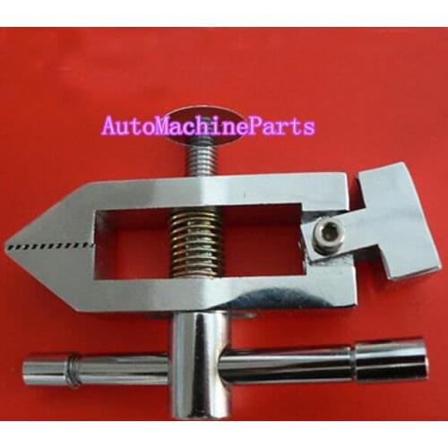 NEW Push Pull Force Testing Grip/Clamp AJJ-023 Peak load 500N