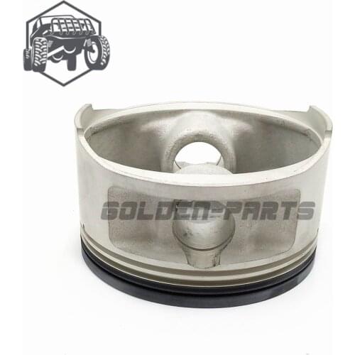 PISTON FOR Linhai ATV 400CC 27241