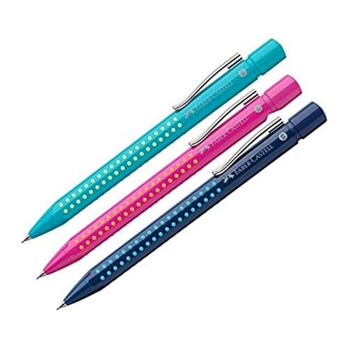 Grip 2010 Mechanical Pencil 0.7 mm HB Automatic pencil stationery auto pencils for school office supplies