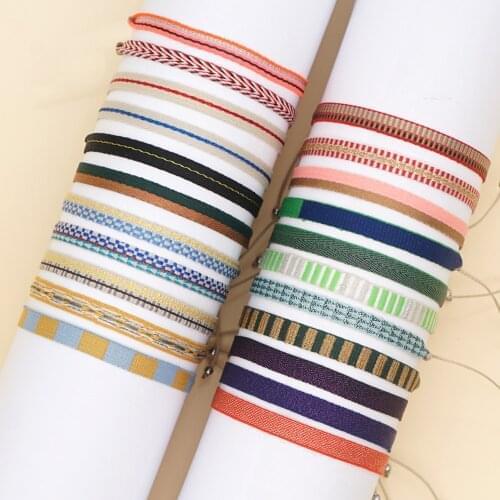 Shinus Pair Bracelets