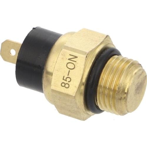 Motorcycle Radiator Water Temperature Sensor Thermostat For HONDA CBR VFR VT600 VFR Steed400 VT750 VRX400 Magan250