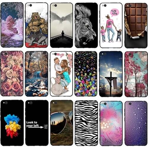 WNZBB Phone Cases Xiaomi Redmi Go