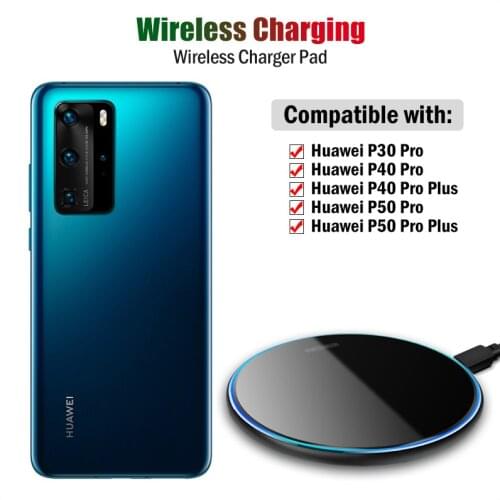 YONJJARY Wireless Charging Mats For Mobile Phones