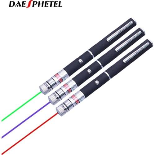 DAESPHETEL Laser Pointers
