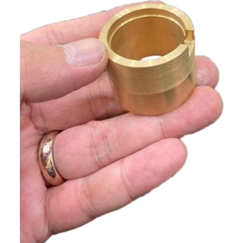 Watch Movement Holder Anti-Scratch Watch Part Repair Accessory Tool for Watchmaker for Seiko 7S26, 7S36, 4R36 Movement