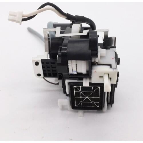 Printer part ink pump assembly capping station for PX710W TX710W PX720WD TX800FW PX810FW PX700W TX700W PX800FW