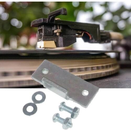 For Technics SL-D2 3200 B2 Q2 D3 Other Turntable Dust Repair Cover Hinge Piece E6F8