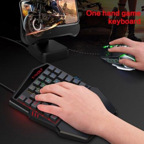 EMODERN Mice And Keyboards