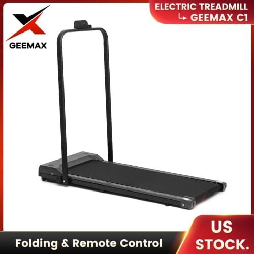 GEEMAX Treadmills