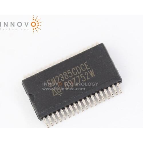 INNOVO orignial SN2385BDCE SN2385BDCER SN2385DDCE SN2385CDCE SN2385 SSOP36