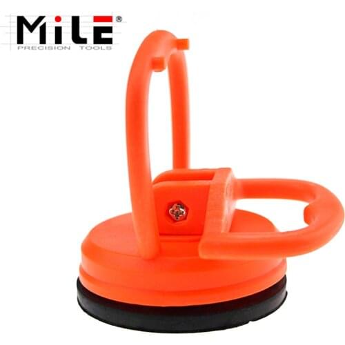 MILE Universal Disassembly Heavy Duty Suction Cup Phone Repair Tool for iPhone iPad iMac LCD Screen Opening Tools 5.5cm /2.2in