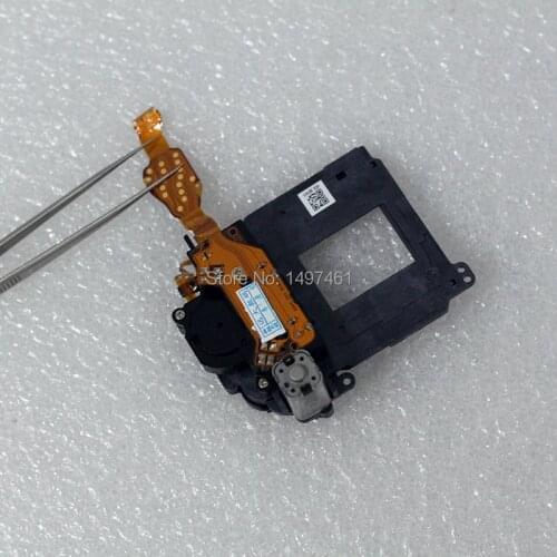 New Shutter group with Blade Curtain Repair parts For Canon 750D 760D ;Kiss X8i;Rebel T6i ;Kiss 8000D;Rebel T6S SLR