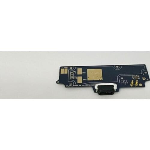 Original Blackview BV8000 USB Board 100% New USB plug Charge Board Replacement Type-C Type C For Blackview BV8000 Pro