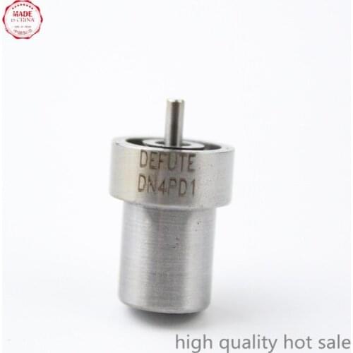 Factory Outlet DN4PD1 DN0PD121 DN0PD31 DN0PDN135 DN0PDN159 DN0PDN133 DN0PD12 diesel fuel injector nozzle for sale