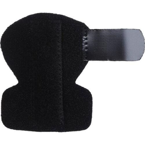 Adjustable Finger Splint Brace Trigger Finger Support Fracture Fix Arthritis Hand Protector Finger Brace Supports Pain Relief