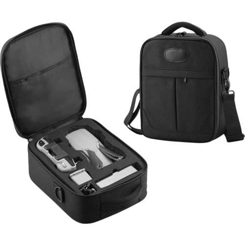 Shoulder Bags Storage Bag For DJi Mavic Air 2 Portable Package Protection Carrying Case Box for mavic air2 Accessories