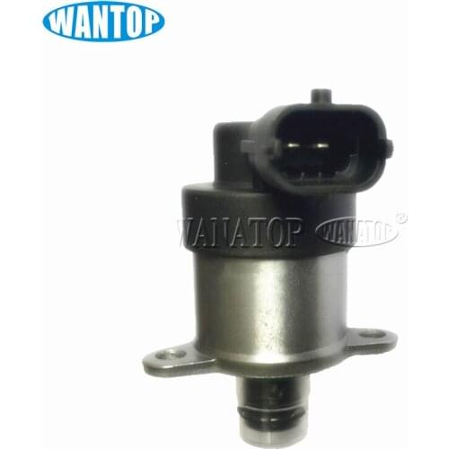 Fuel metering solenoid valve 0928400810 0 928 400 810 Fuel Pump Inlet Metering Unit