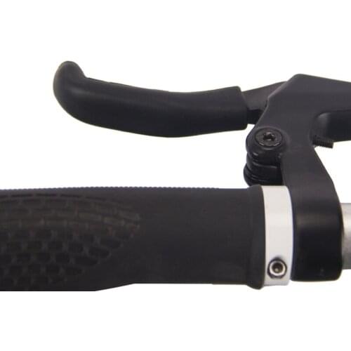 Bike Brake Handle Lever Cover Mountain Road Bike Cycling Protection Cover Silicone Gel Protector Sleeve MTB Fixed Gear 1 Pair