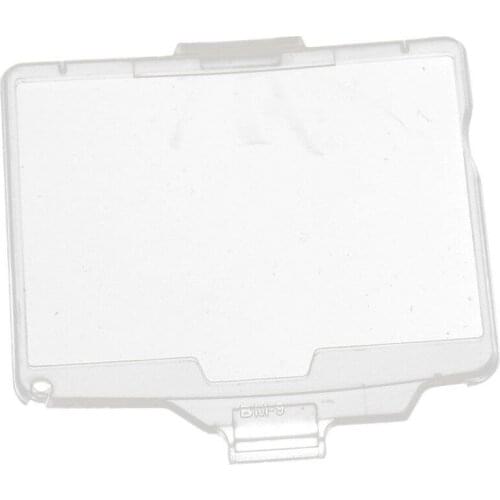 LCD Monitor Cover Screen Protector for Nikon D700 BM-9 camera bm9