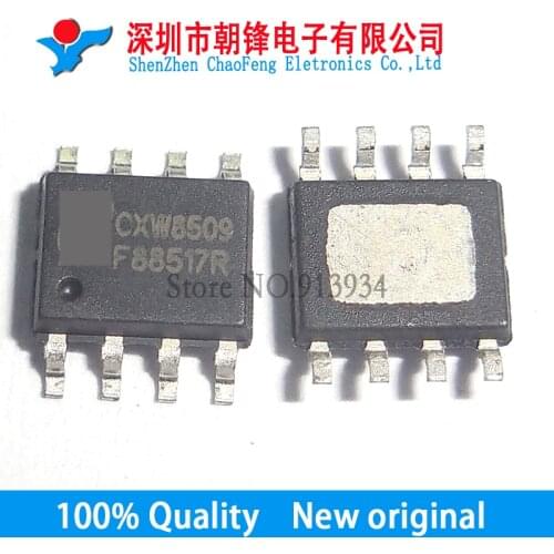 20PCS CXW8509 SOP8 New original