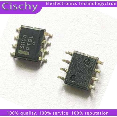 5pcs ADP3110K ADP3110A ADP3110 3110 SOP-8 In Stock