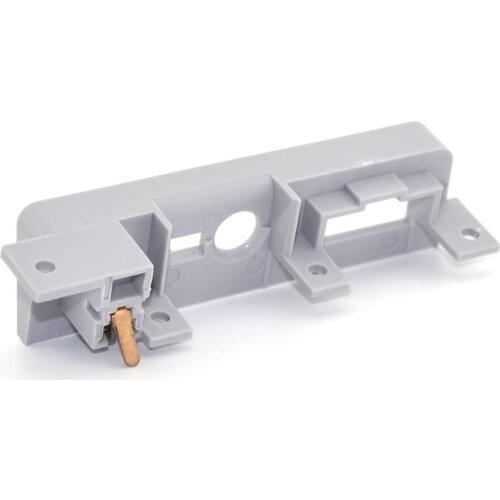 500pcs a lot for S N E S Power Input DC Jack Replacement Panel