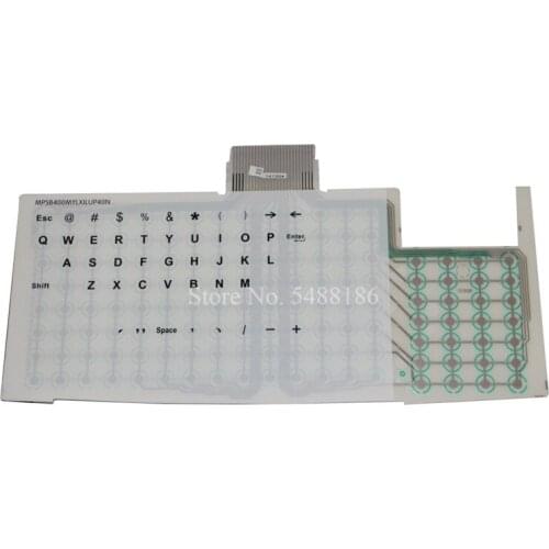 Aclas LS2 Inner Keyboard Internal Circuitry for Aclas LS2N LS2NX LS2ZNX Electronic Scale Spare Parts
