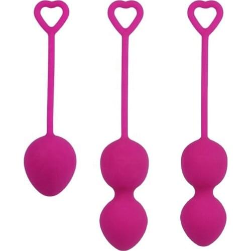 Вагинальные шарики AIFOSTER China At AliExpress