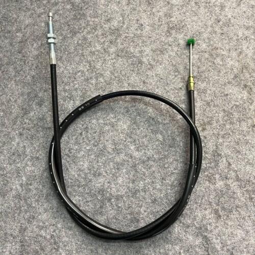 Motorcycle Accessories Clutch Control Cable Wire Line For KAWASAKI Z1000 Z 1000 2003-2006 2004 2005